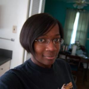 Meet your Posher, Andrea